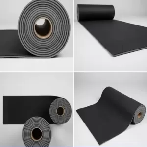Thảm cách điện KOWA (Japan)